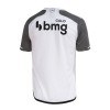 Camiseta de fútbol Atlético Mineiro Primera Equipación 23-24 - Hombre